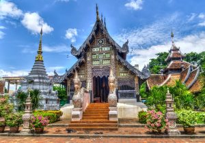 מה לקנות לטיול לתאילנד