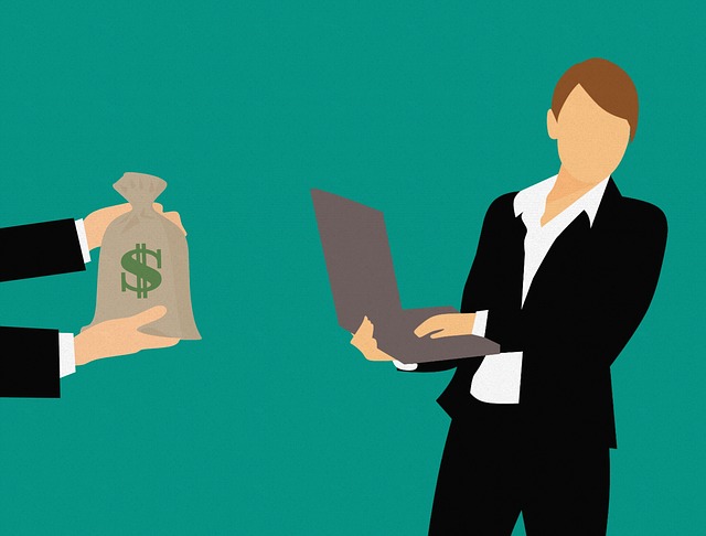 גיוס כספים ברשת