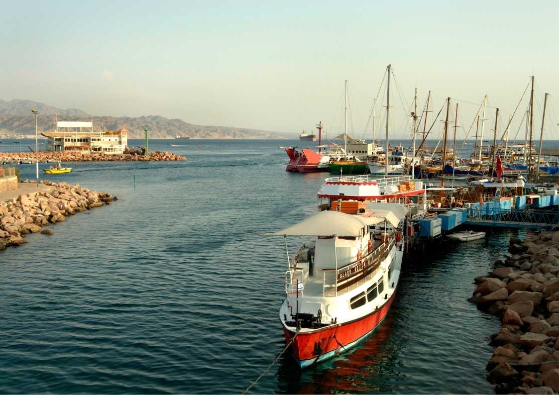 זה אפשרי: איך בוחרם דילים לאטרקציות באילת במחירים משתלמים אונליין?