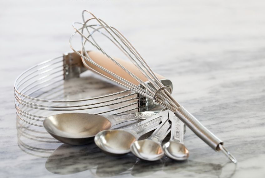 איך קונים אביזרים וכלי אפייה באינטרנט?