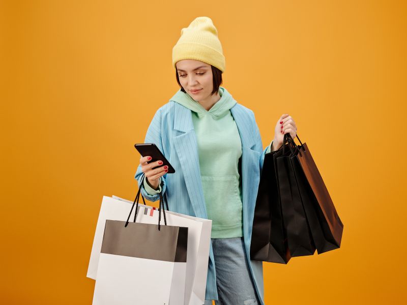 איך לזהות אתר קניות אמין