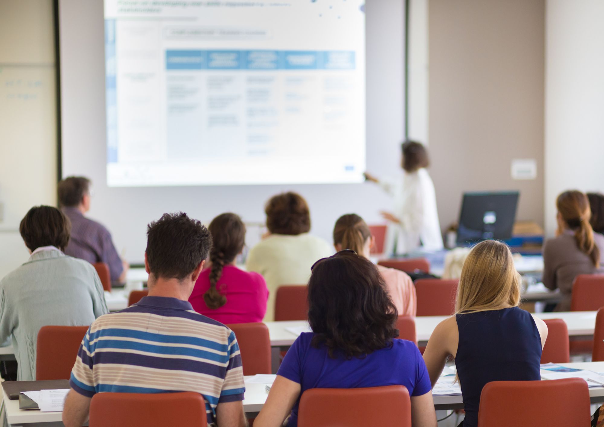 קורסים מעניינים לצעירים