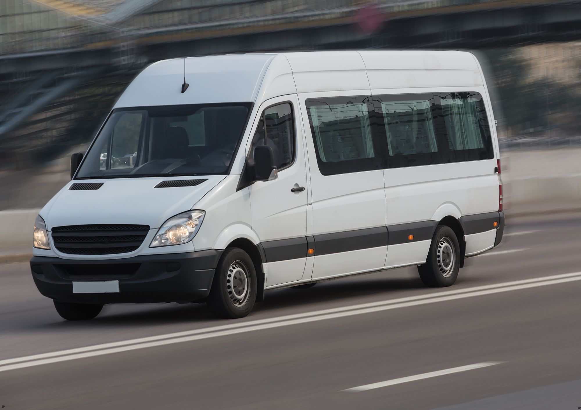 חברת הסעות מומלצת