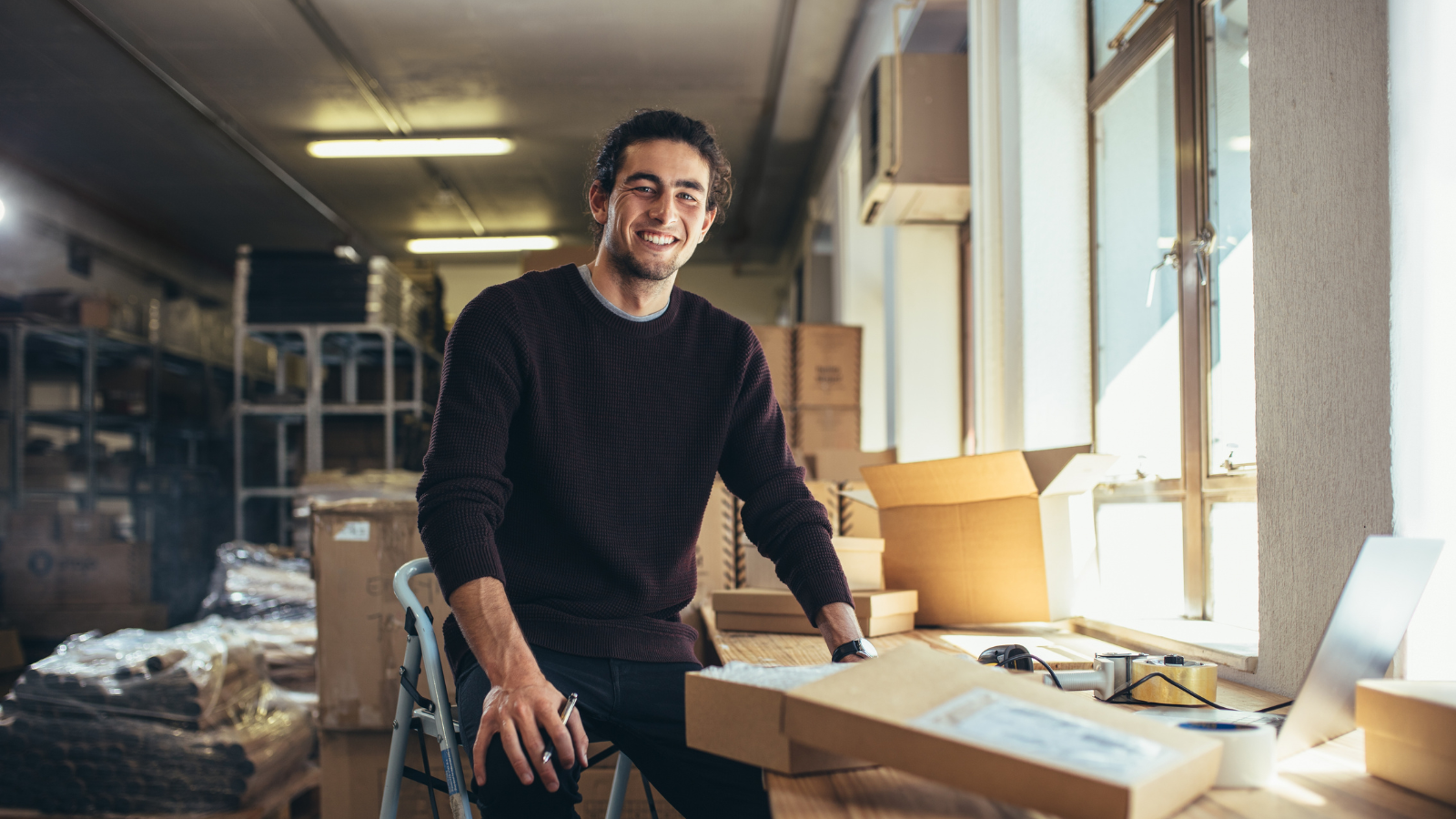 הקמת חנות וירטואלית