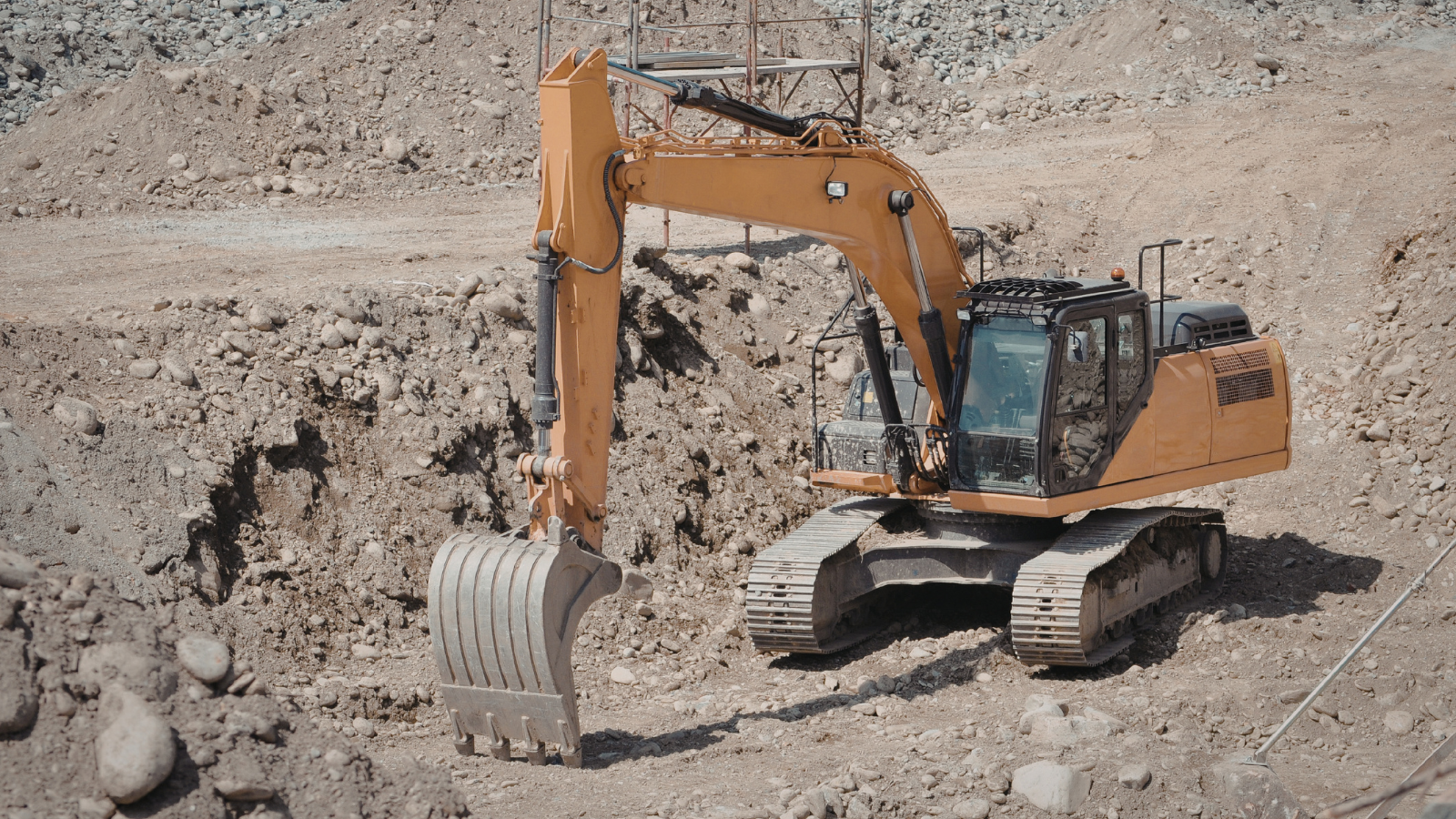 מהי הדרך הטובה ביותר לתחזק ציוד צמה