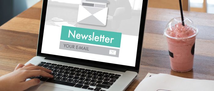 מה זה ניוזלטר? מה זה ניוזלטר?