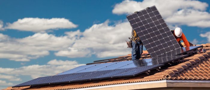 כדאיות מערכת סולארית ביתית