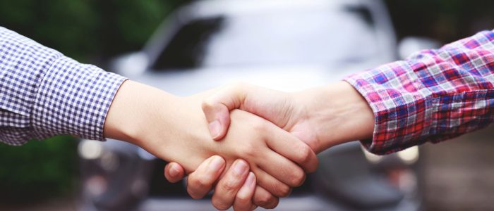 קניית רכב משומש