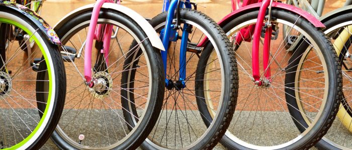 איך לבחור אופניים איך לבחור אופניים
