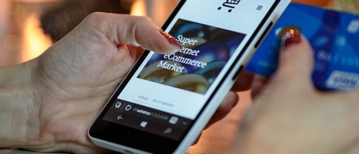 קניות ברשת קניות ברשת