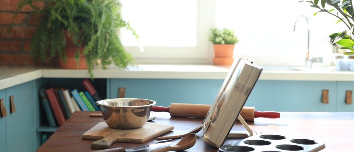 רשימת ציוד למטבח רשימת ציוד למטבח