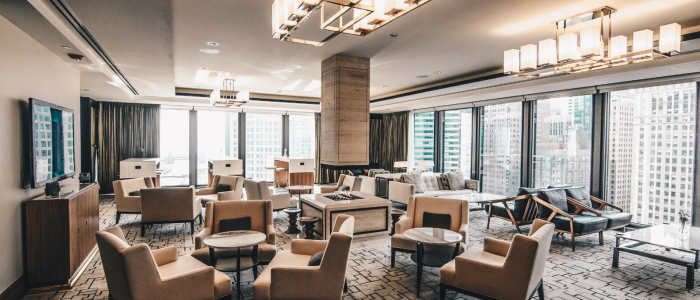 איך לבחור מלון