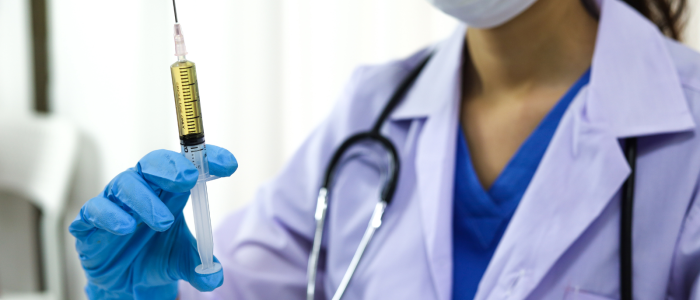 כמה עולה טיפול prp לשיער