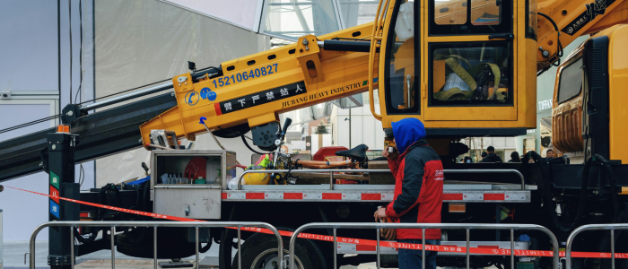 מהי הדרך הטובה ביותר לתחזק ציוד צמה