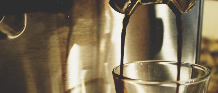 מכונת קפה מכונת קפה